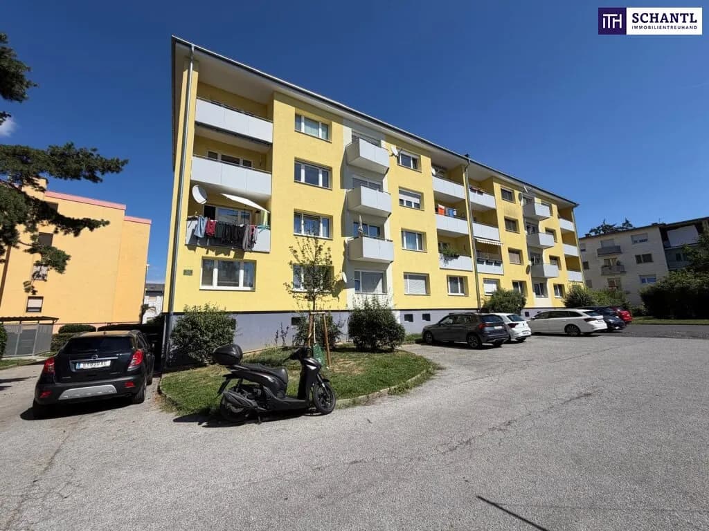 2-Zimmer-Wohnung kaufen in Graz – 58,68 m², € 219.000 – Bild 20 von 31