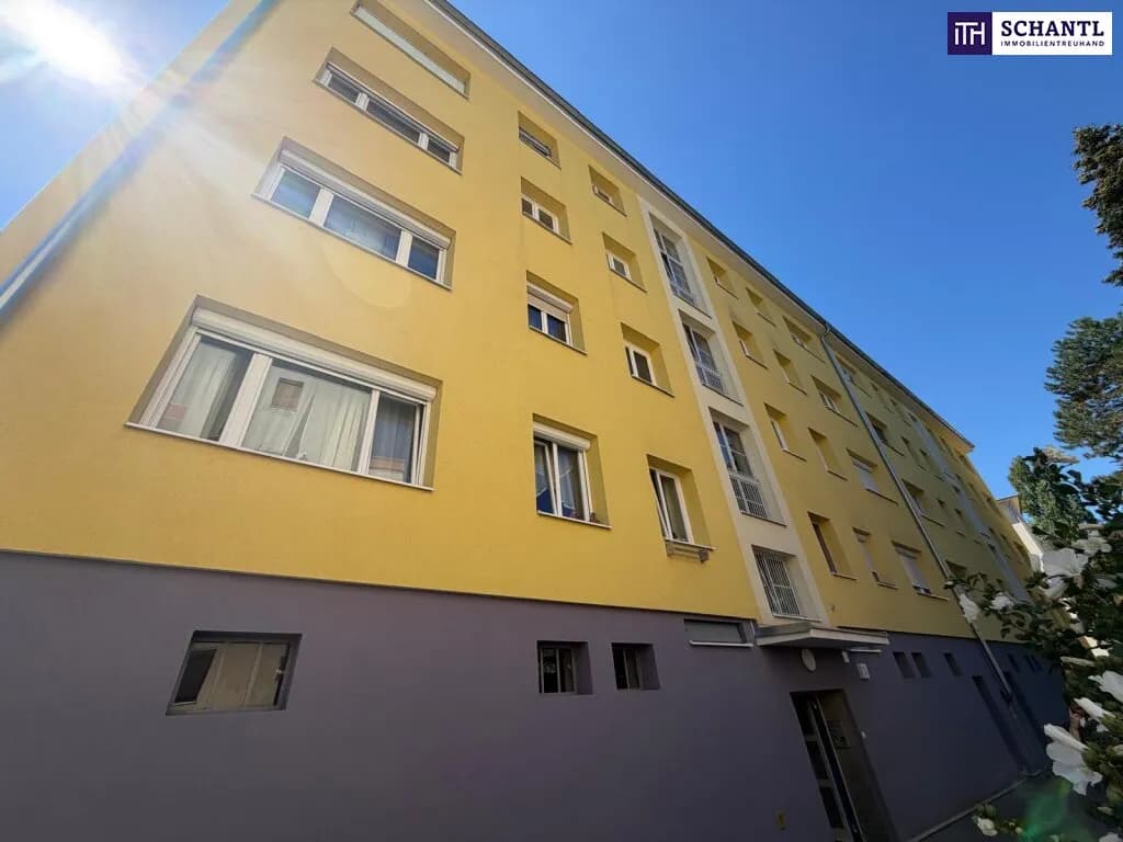 2-Zimmer-Wohnung kaufen in Graz – 58,68 m², € 219.000 – Bild 22 von 31