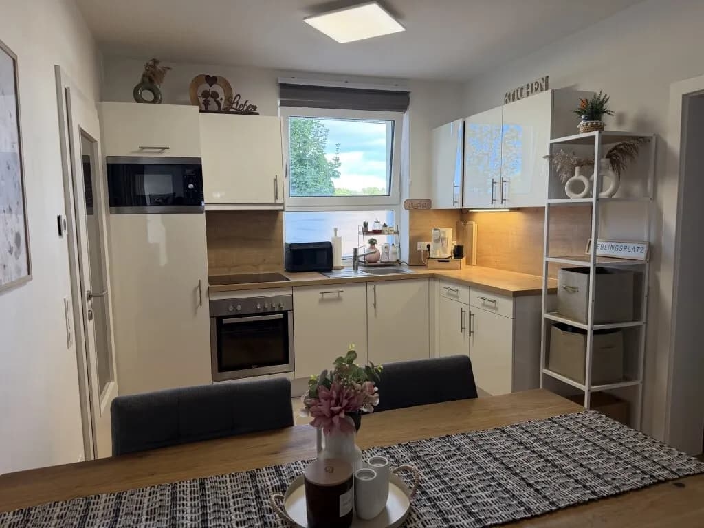 4-Zimmer-Wohnung mieten in Mistelbach – 78,5 m², € 1.261 – Bild 3 von 12