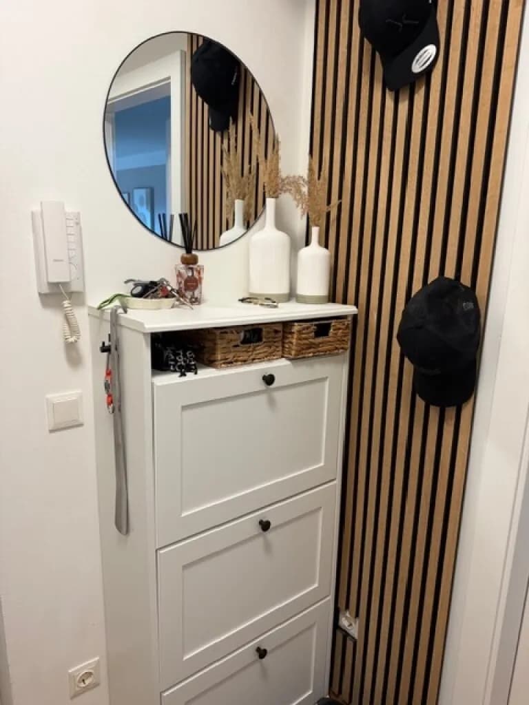 4-Zimmer-Wohnung mieten in Mistelbach – 78,5 m², € 1.261 – Bild 4 von 12