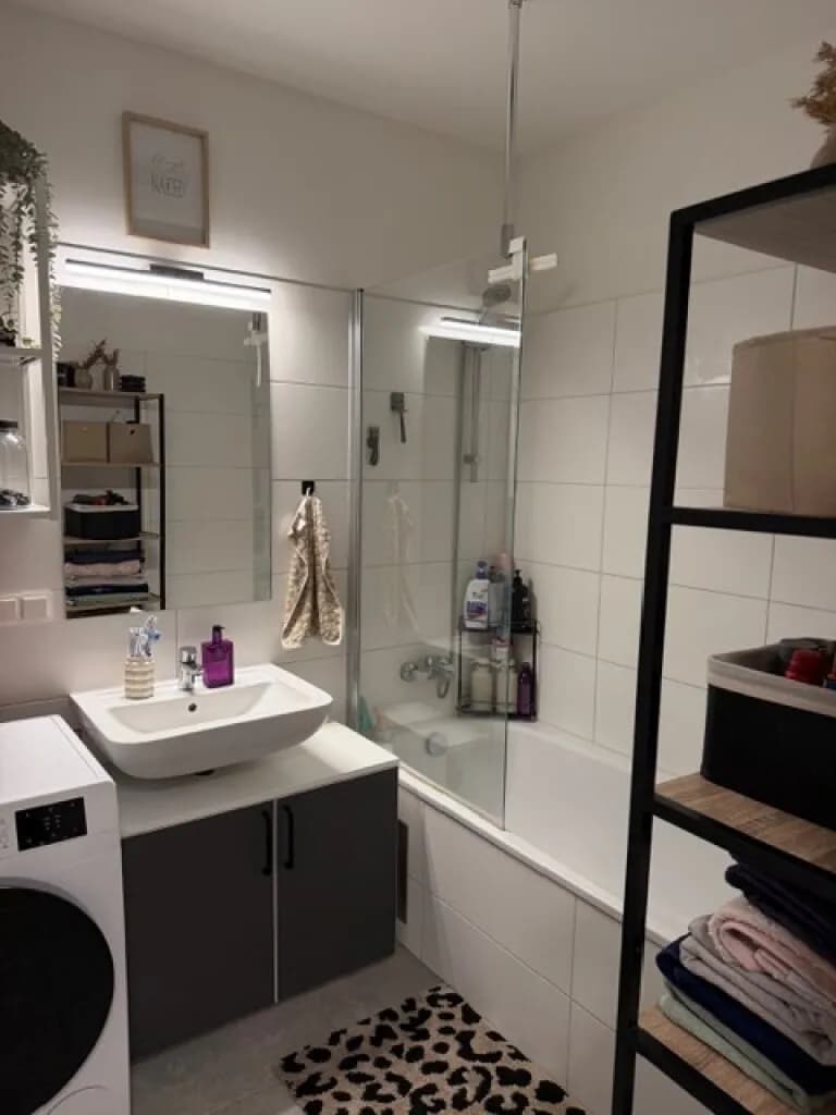 4-Zimmer-Wohnung mieten in Mistelbach – 78,5 m², € 1.261 – Bild 5 von 12