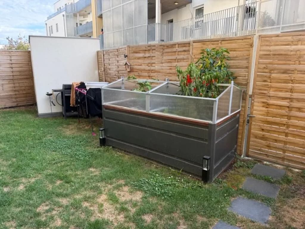 4-Zimmer-Wohnung mieten in Mistelbach – 78,5 m², € 1.261 – Bild 8 von 12