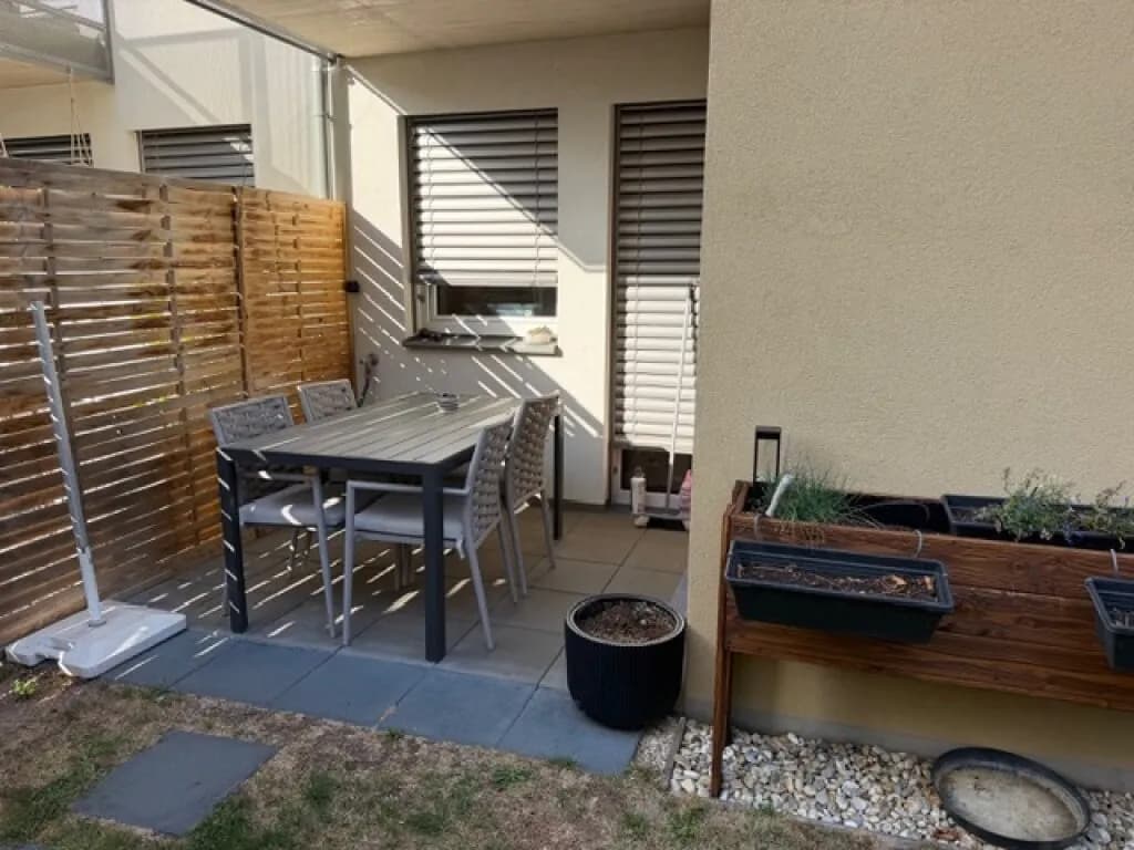 4-Zimmer-Wohnung mieten in Mistelbach – 78,5 m², € 1.261 – Bild 9 von 12