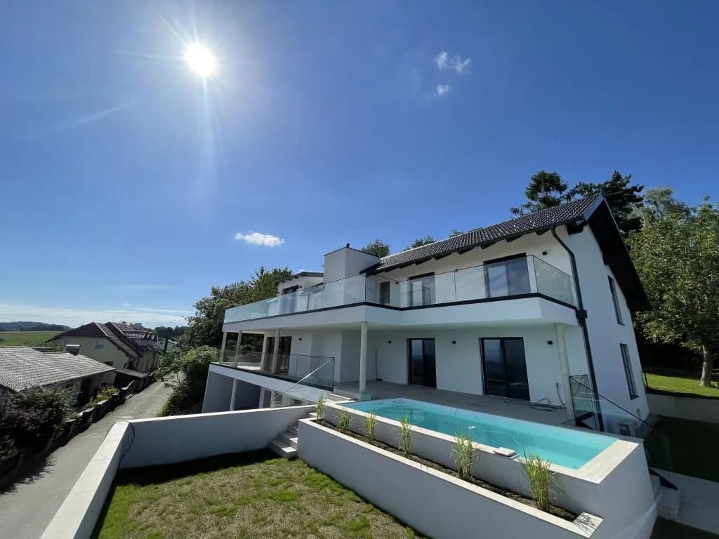 5-Zimmer-Haus kaufen in Urfahr-Umgebung – 167 m², € 775.000 – Bild 1 von 23