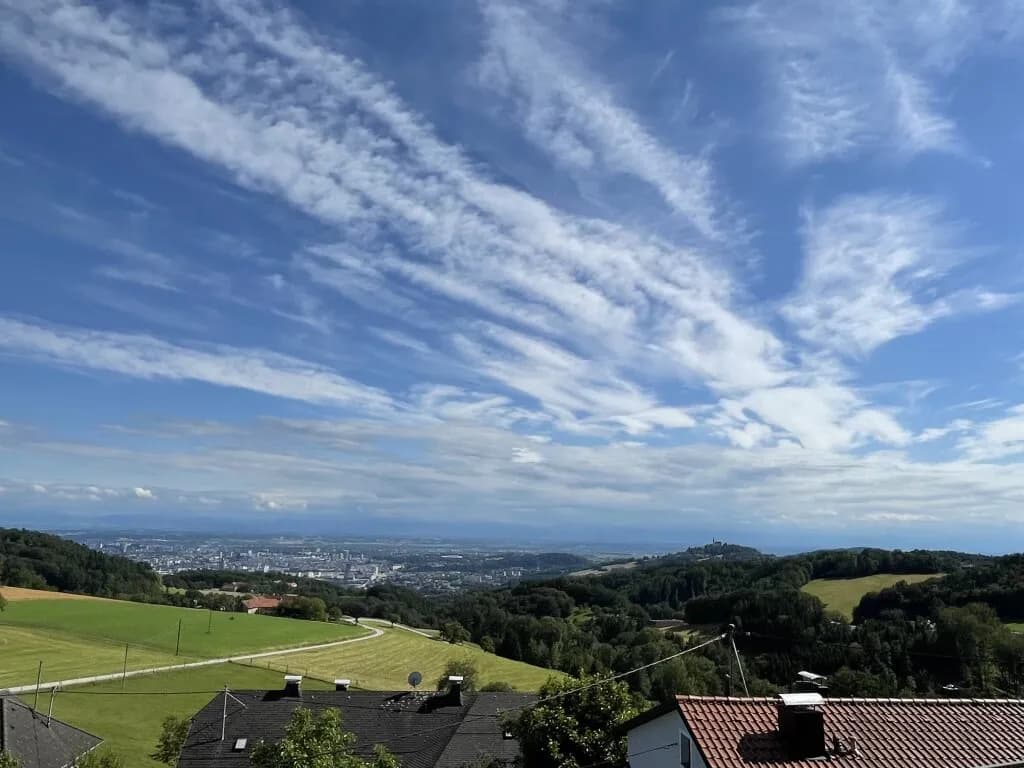 5-Zimmer-Haus kaufen in Urfahr-Umgebung – 167 m², € 775.000 – Bild 3 von 23