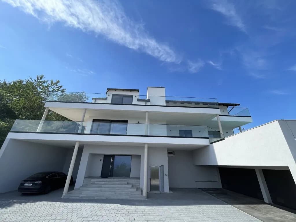 5-Zimmer-Haus kaufen in Urfahr-Umgebung – 167 m², € 775.000 – Bild 22 von 23