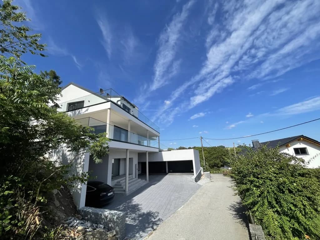 5-Zimmer-Haus kaufen in Urfahr-Umgebung – 167 m², € 775.000 – Bild 23 von 23