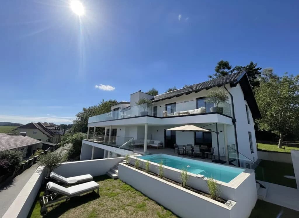5-Zimmer-Haus kaufen in Urfahr-Umgebung – 167 m², € 775.000 – Bild 1 von 22