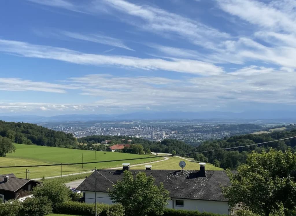 5-Zimmer-Haus kaufen in Urfahr-Umgebung – 167 m², € 775.000 – Bild 3 von 22