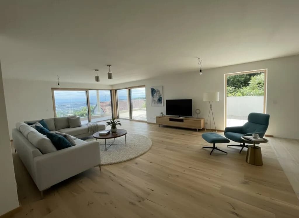 5-Zimmer-Haus kaufen in Urfahr-Umgebung – 167 m², € 775.000 – Bild 11 von 22