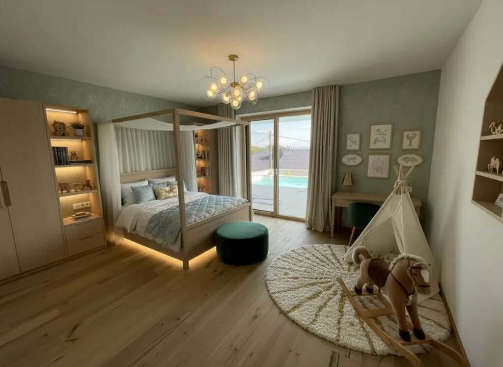 5-Zimmer-Haus kaufen in Urfahr-Umgebung – 167 m², € 775.000 – Bild 17 von 22