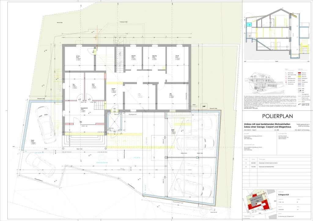 5-Zimmer-Haus kaufen in Urfahr-Umgebung – 167 m², € 775.000 – Bild 21 von 22