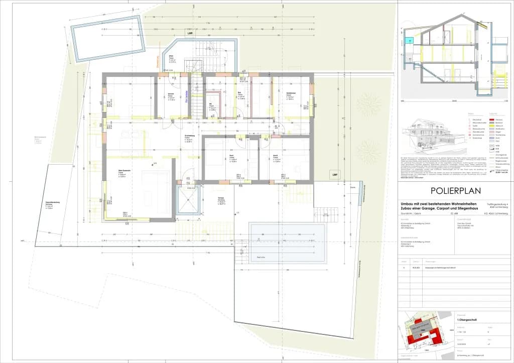 5-Zimmer-Haus kaufen in Urfahr-Umgebung – 167 m², € 775.000 – Bild 22 von 22