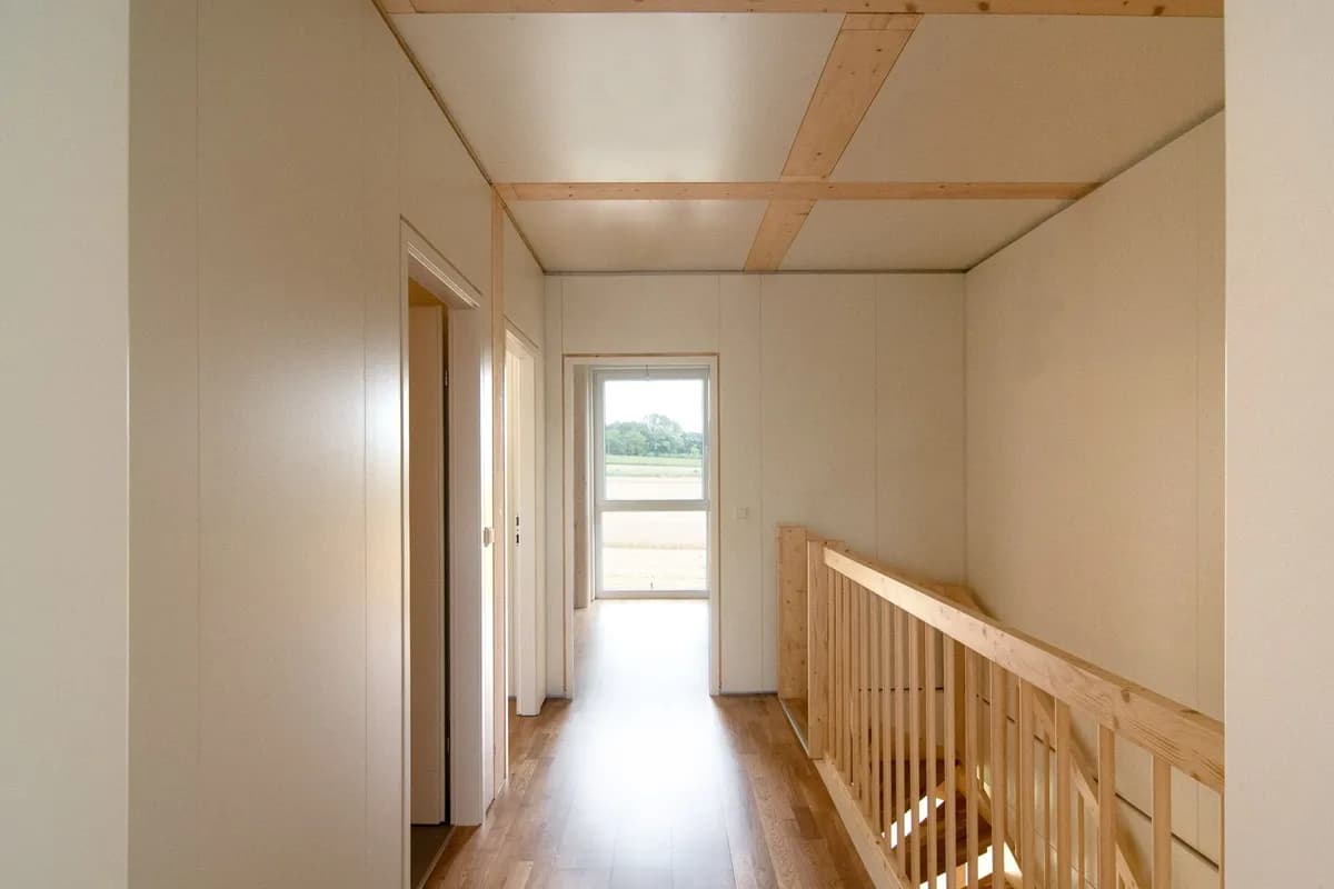 4-Zimmer-Wohnung mieten in Hollabrunn – 100 m², € 1.459 – Bild 5 von 8