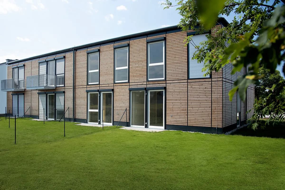 4-Zimmer-Wohnung mieten in Hollabrunn – 100 m², € 1.459 – Bild 7 von 8