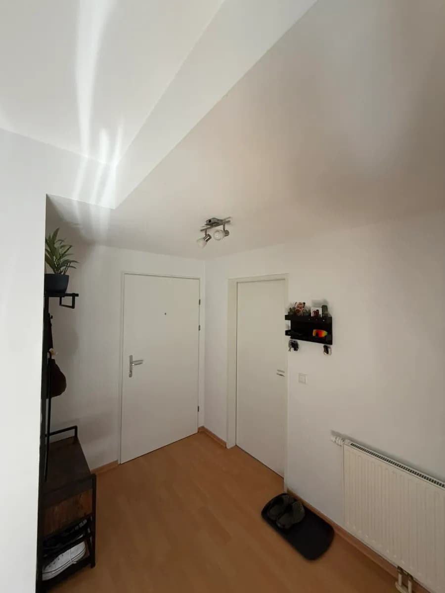 Wohnung mieten in Tulln – 65 m², € 700 – Bild 1 von 16