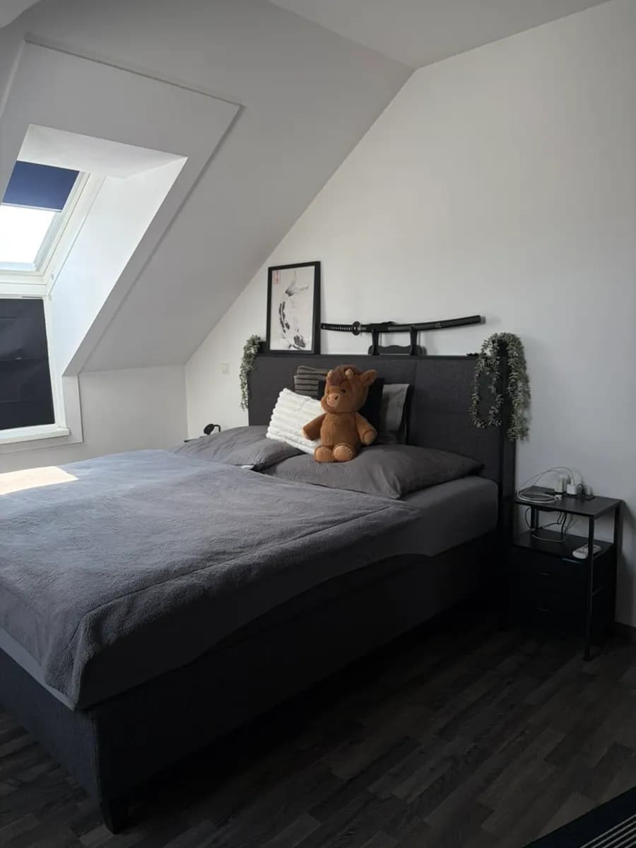 Wohnung mieten in Tulln – 65 m², € 700 – Bild 3 von 16