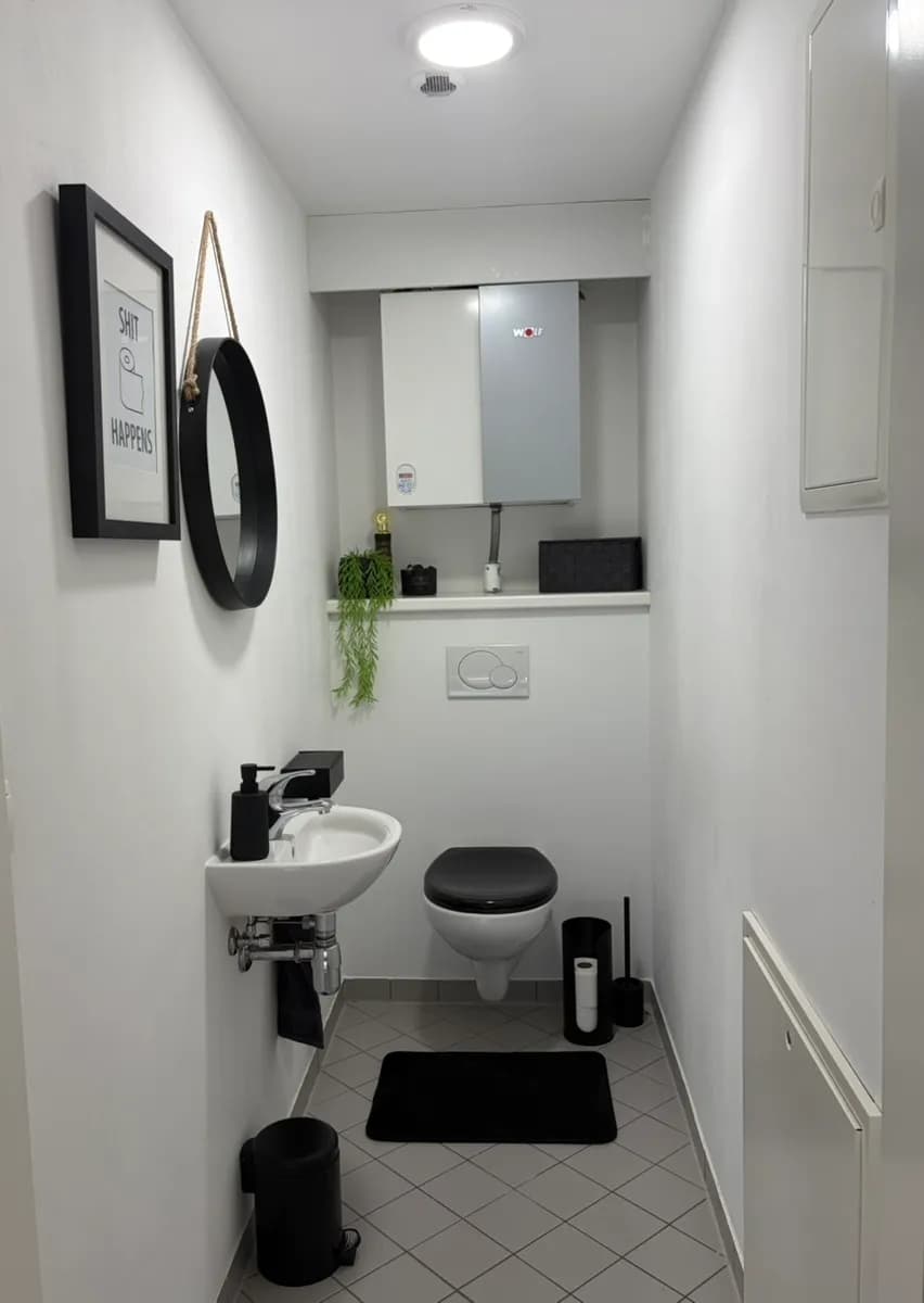 Wohnung mieten in Tulln – 65 m², € 700 – Bild 6 von 16