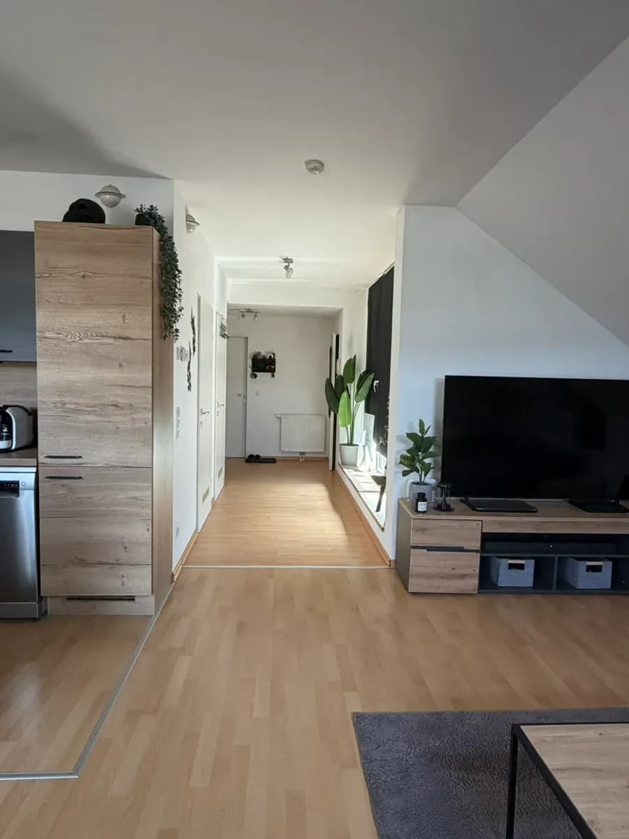 Wohnung mieten in Tulln – 65 m², € 700 – Bild 9 von 16