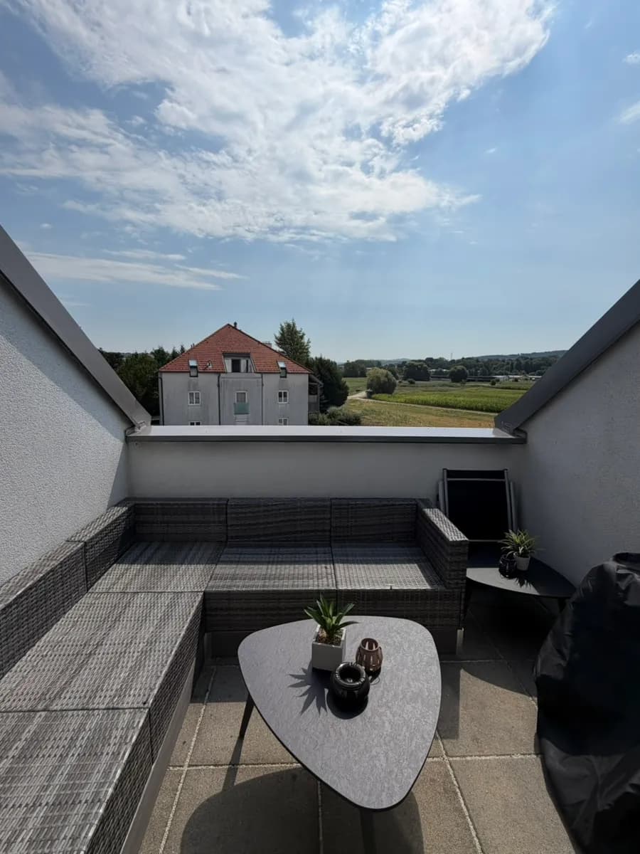 Wohnung mieten in Tulln – 65 m², € 700 – Bild 11 von 16