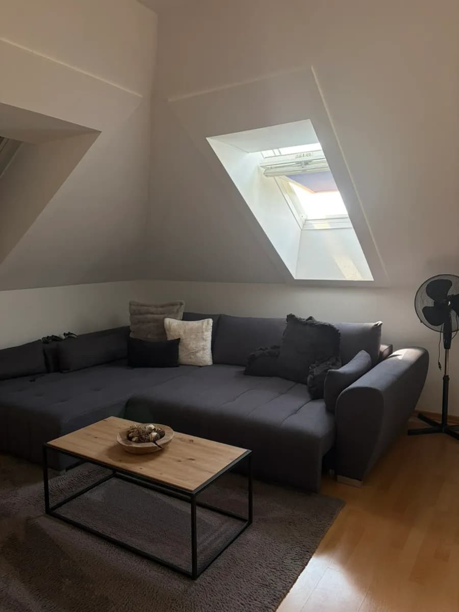 Wohnung mieten in Tulln – 65 m², € 700 – Bild 12 von 16