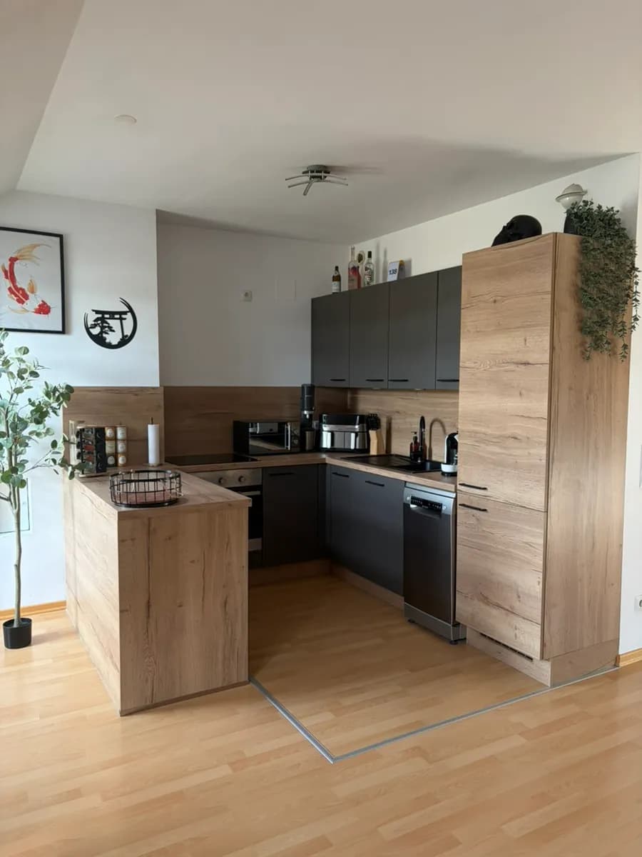 Wohnung mieten in Tulln – 65 m², € 700 – Bild 15 von 16