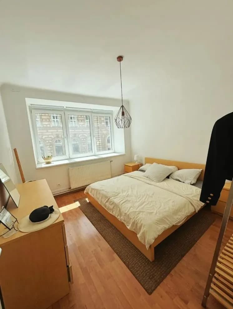 4-Zimmer-Wohnung mieten in Wien – 114 m², € 600 – Bild 3 von 8