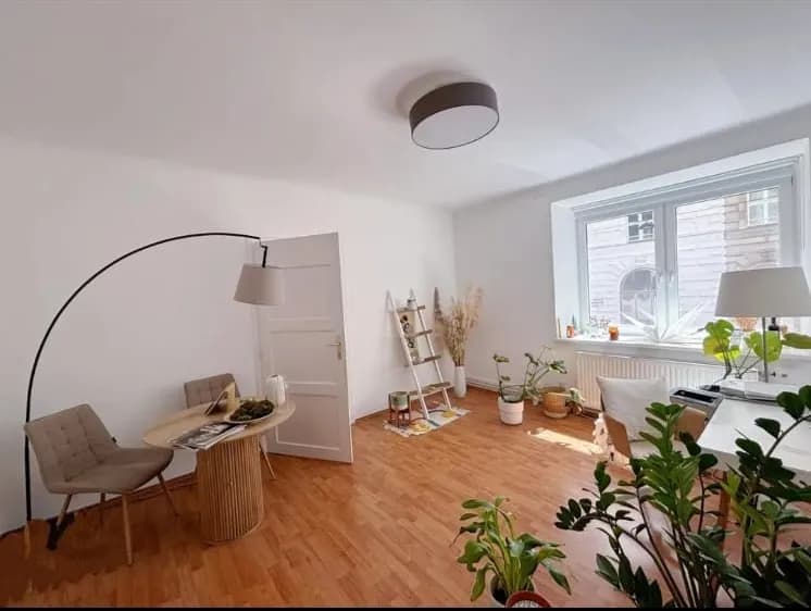 4-Zimmer-Wohnung mieten in Wien – 114 m², € 600 – Bild 5 von 8