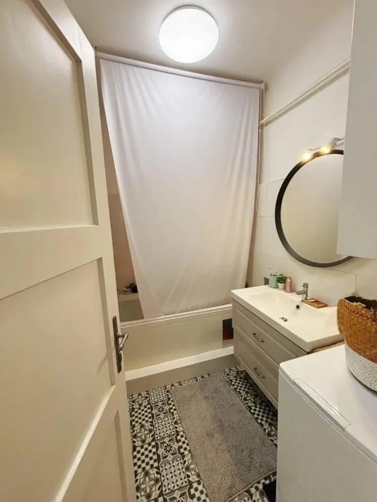 4-Zimmer-Wohnung mieten in Wien – 114 m², € 600 – Bild 6 von 8