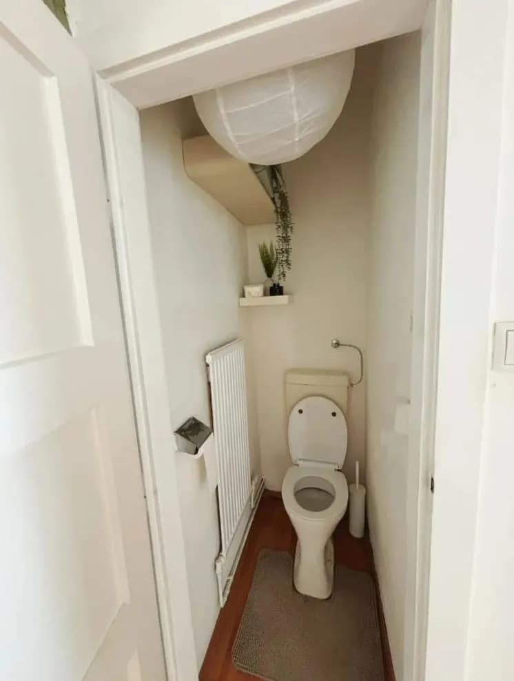 4-Zimmer-Wohnung mieten in Wien – 114 m², € 600 – Bild 7 von 8