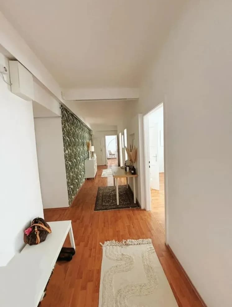 4-Zimmer-Wohnung mieten in Wien – 114 m², € 600 – Bild 8 von 8