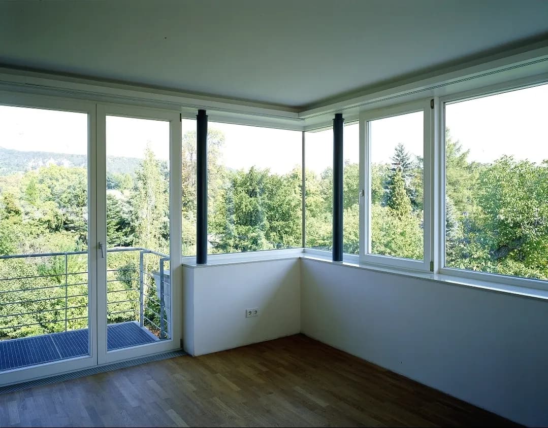 3-Zimmer-Wohnung mieten in Baden – 135 m², € 2.590 – Bild 1 von 11