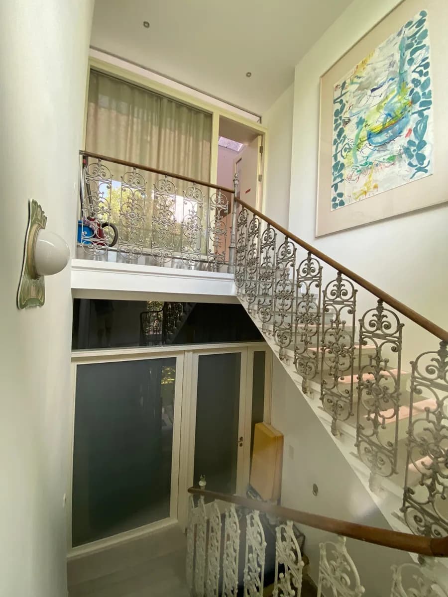 3-Zimmer-Wohnung mieten in Baden – 135 m², € 2.590 – Bild 9 von 11
