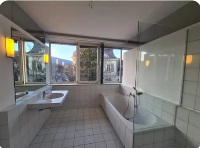 3-Zimmer-Wohnung mieten in Baden – 135 m², € 2.590 – Bild 10 von 11