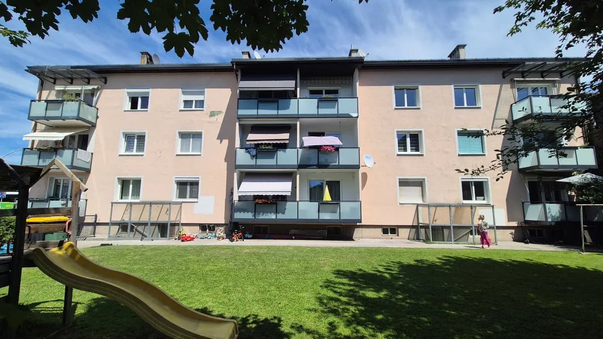 Wohnung kaufen in Hallein – 64 m², € 248.000 – Bild 2 von 15