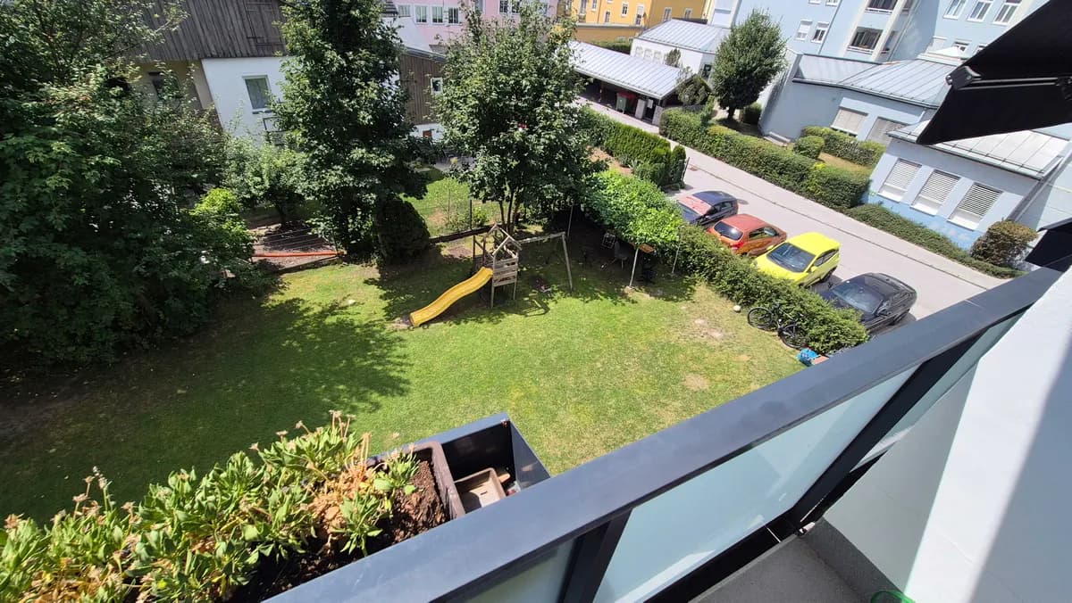 Wohnung kaufen in Hallein – 64 m², € 248.000 – Bild 3 von 15