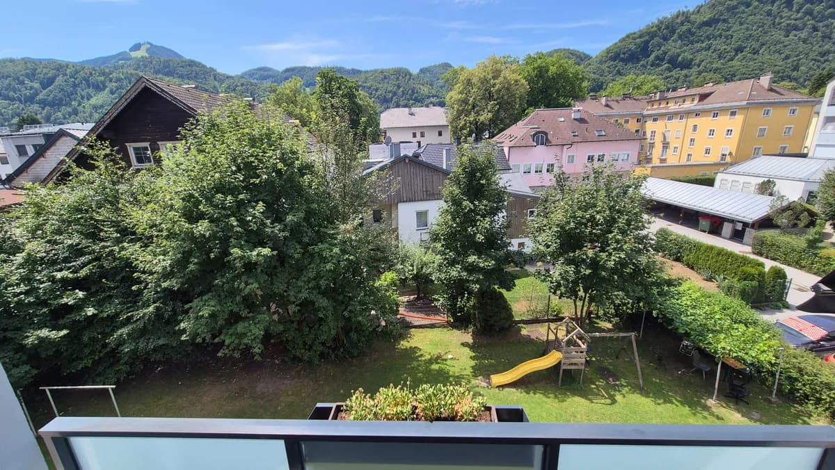 Wohnung kaufen in Hallein – 64 m², € 248.000 – Bild 4 von 15