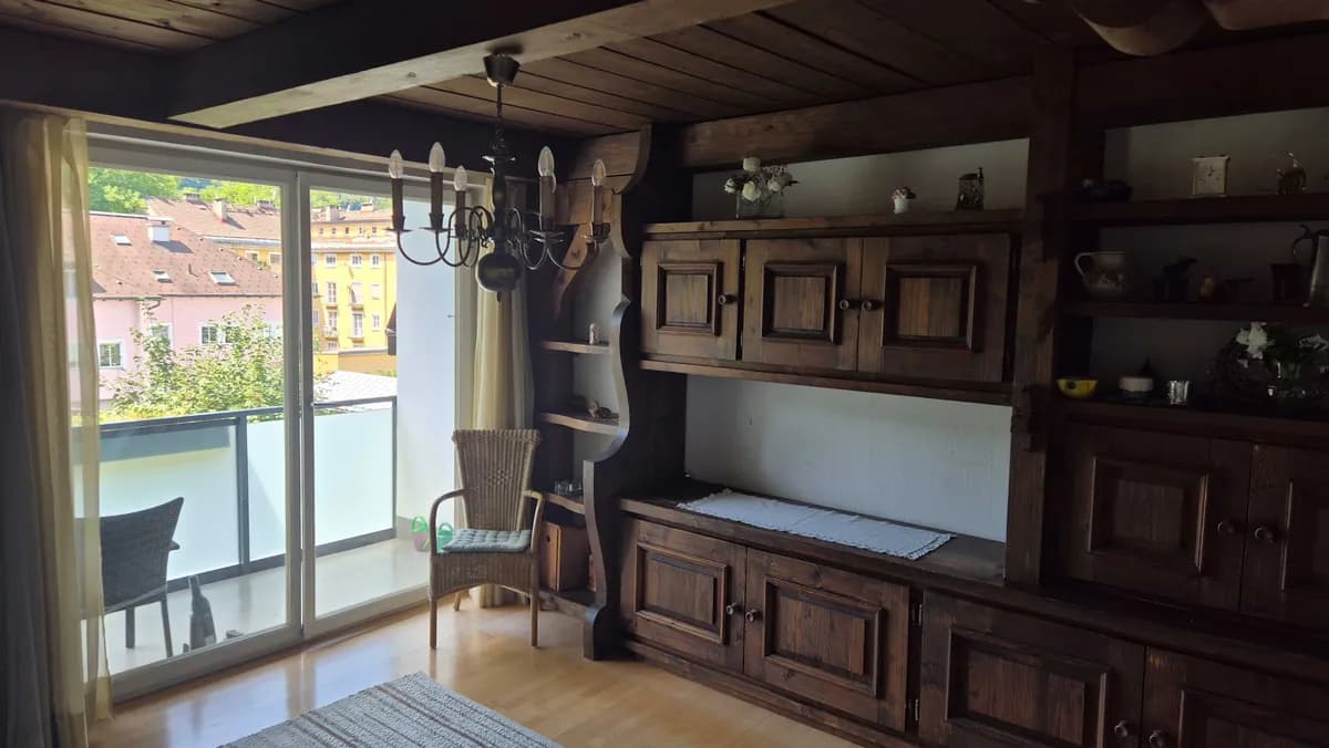 Wohnung kaufen in Hallein – 64 m², € 248.000 – Bild 5 von 15