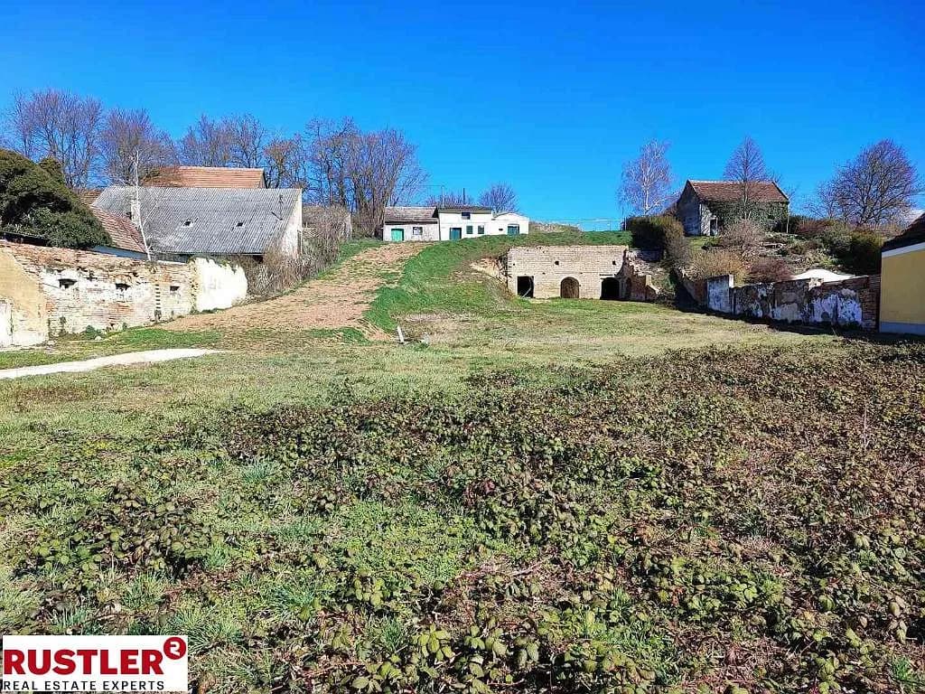 Grundstück kaufen in Gänserndorf – 8 346 m², € 195.000 – Bild 2 von 6