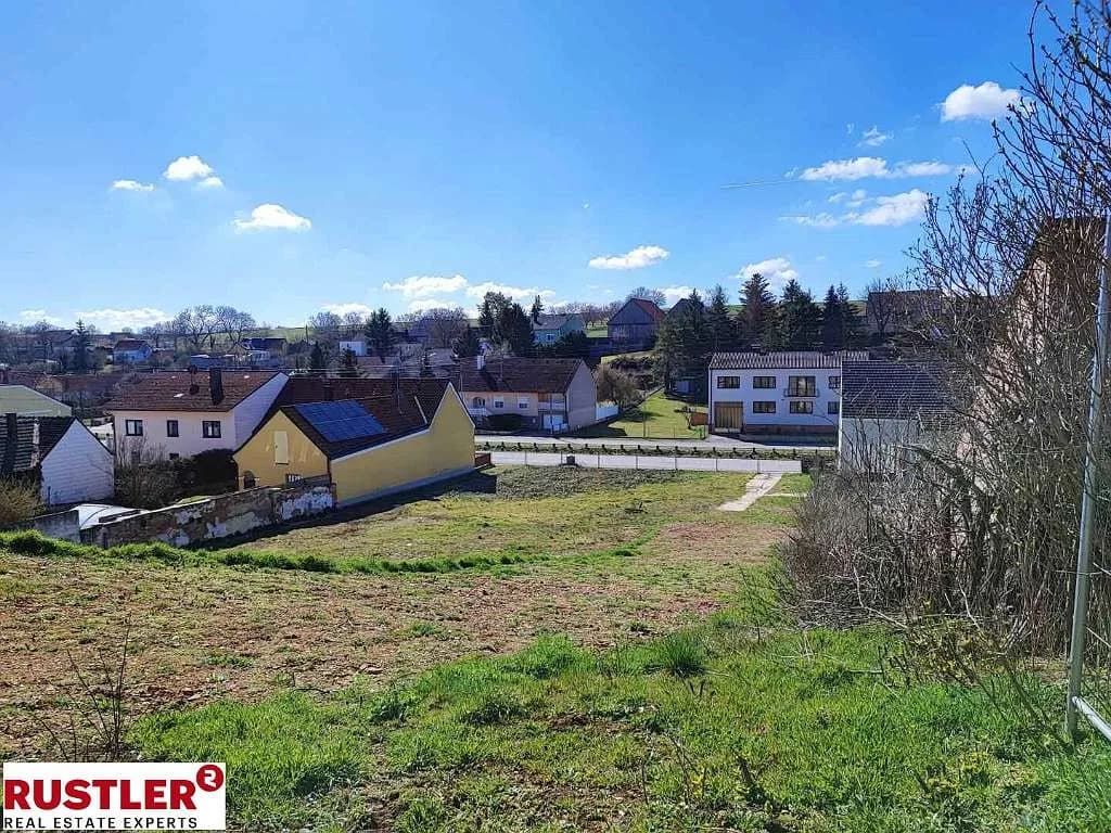 Grundstück kaufen in Gänserndorf – 8 346 m², € 195.000 – Bild 4 von 6