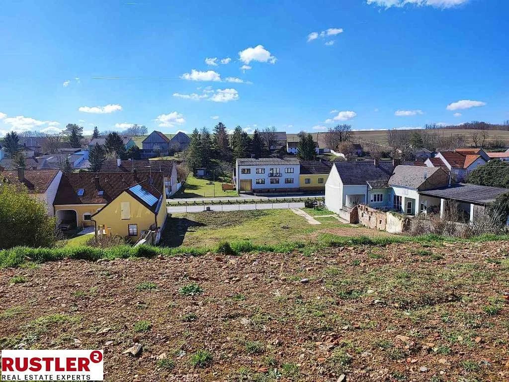 Grundstück kaufen in Gänserndorf – 8 346 m², € 195.000 – Bild 5 von 6