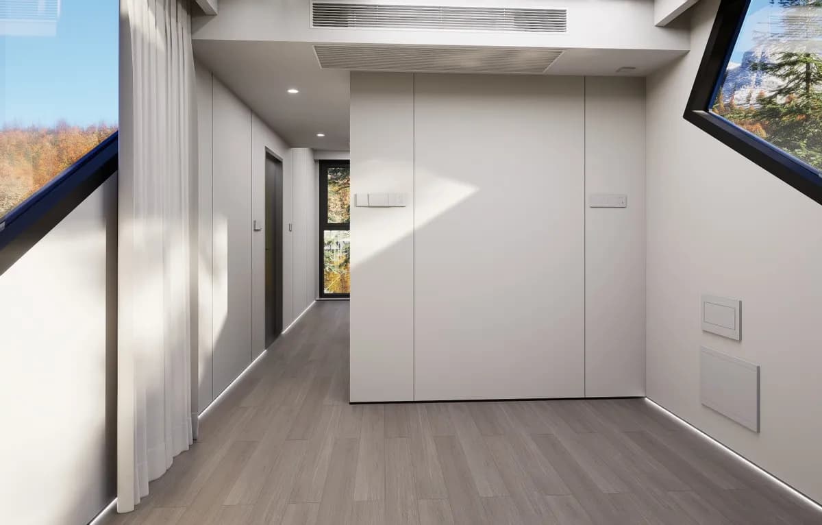 1-Zimmer-Immobilie kaufen in Wien – 38 m², € 65.000 – Bild 10 von 11