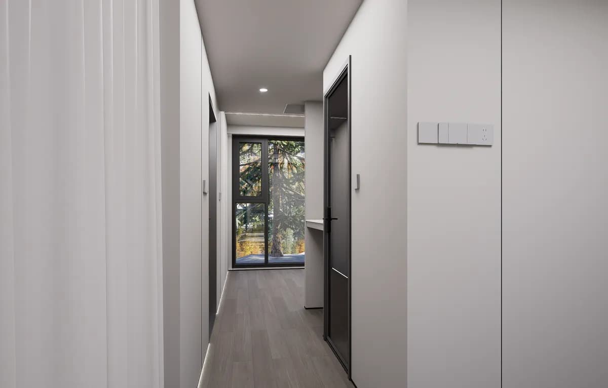 1-Zimmer-Immobilie kaufen in Wien – 38 m², € 65.000 – Bild 11 von 11