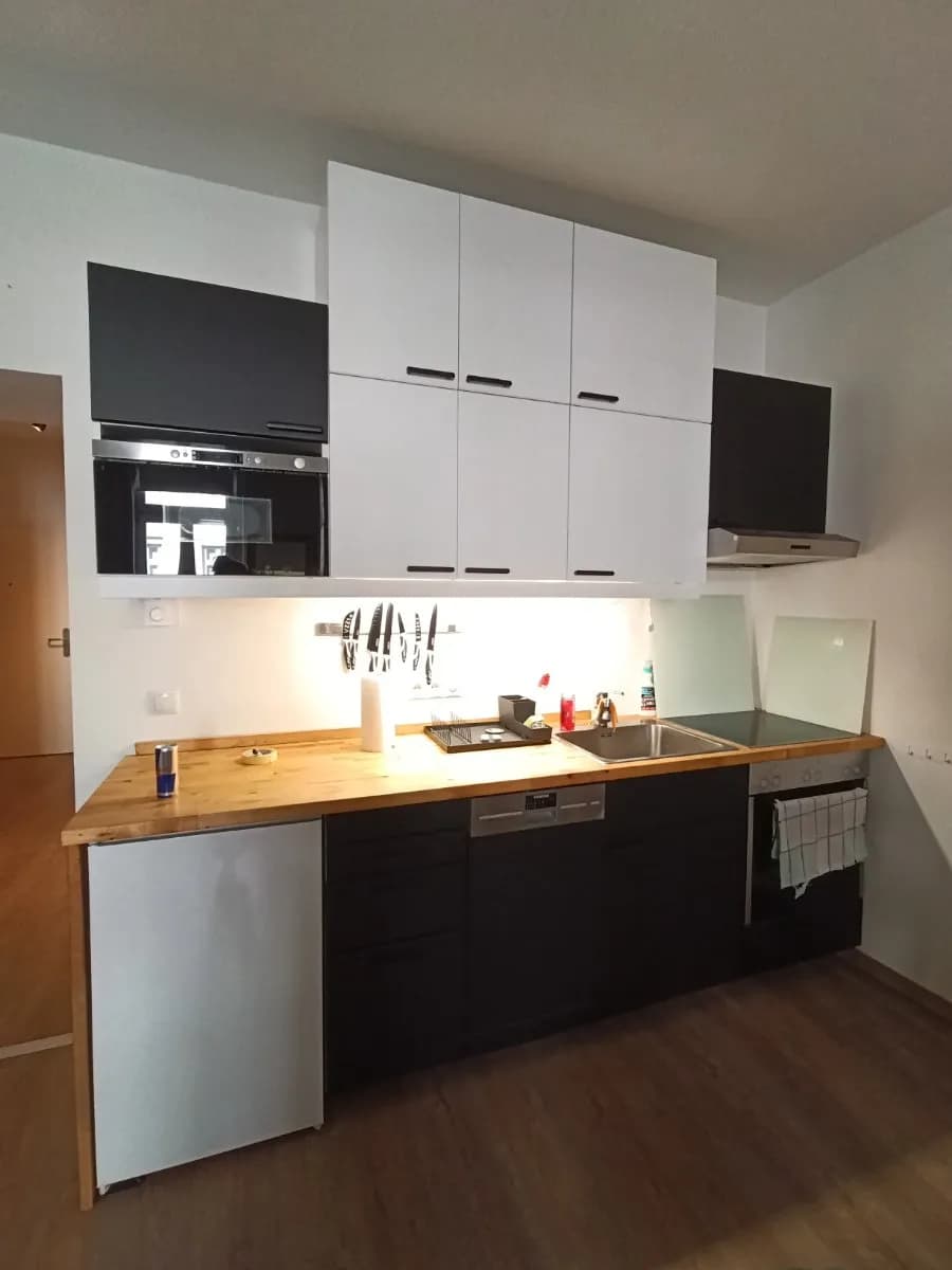 2-Zimmer-Wohnung mieten in Wien – 36 m², € 515 – Bild 3 von 9