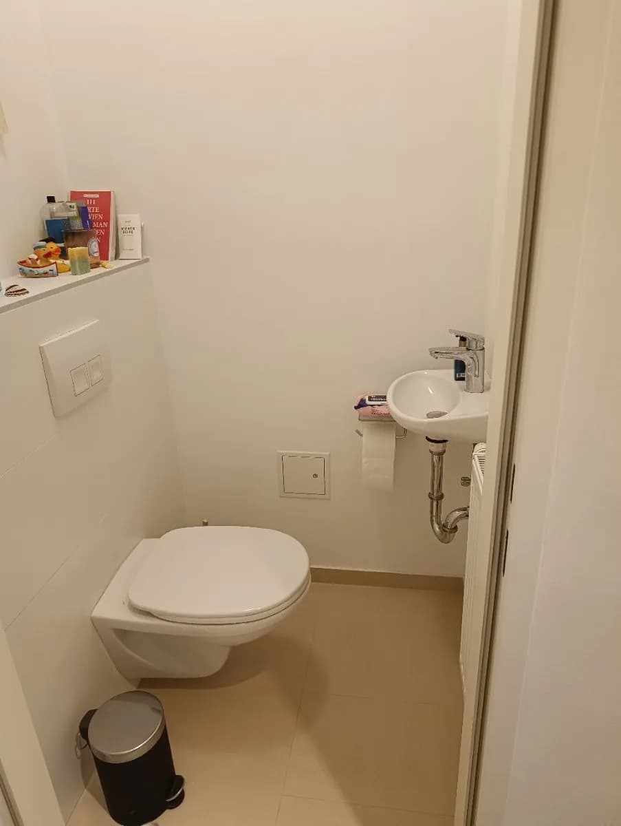 2-Zimmer-Wohnung mieten in Wien – 36 m², € 515 – Bild 7 von 9