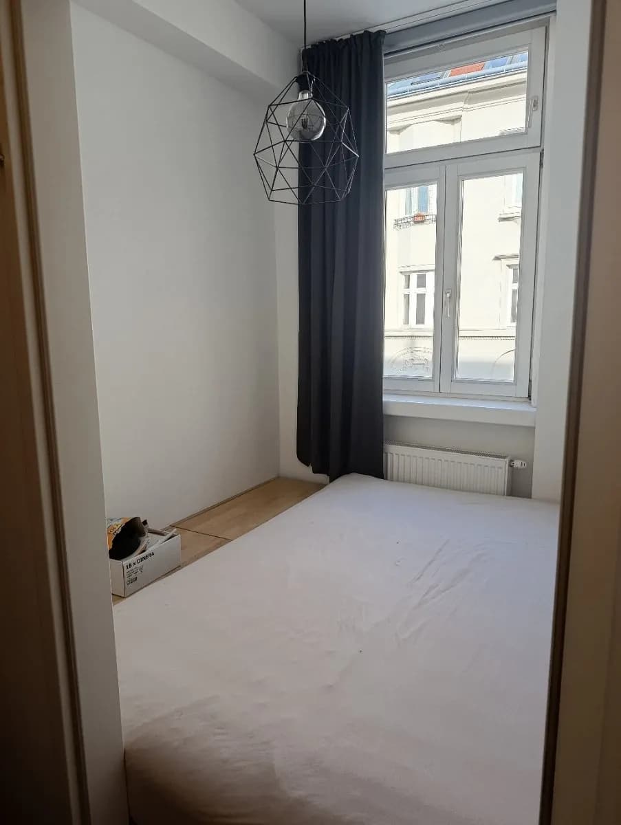 2-Zimmer-Wohnung mieten in Wien – 36 m², € 515 – Bild 8 von 9