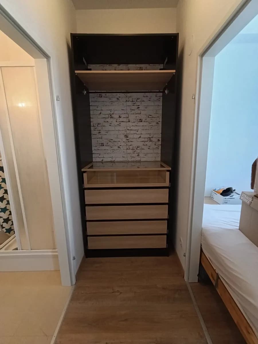 2-Zimmer-Wohnung mieten in Wien – 36 m², € 515 – Bild 9 von 9