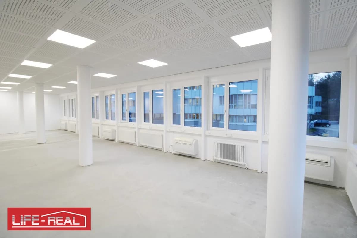 2-Zimmer-Gewerbeimmobilie mieten in Linz – 139 m², € 2.139 – Bild 5 von 13