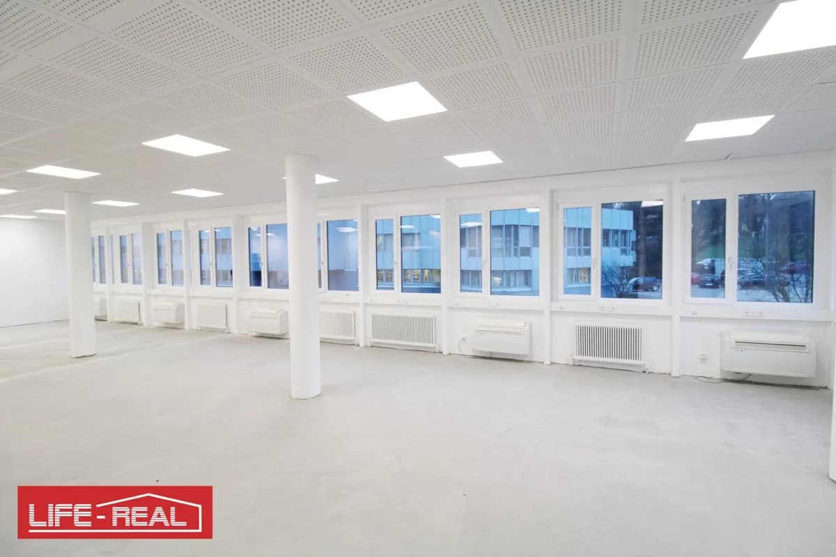 2-Zimmer-Gewerbeimmobilie mieten in Linz – 139 m², € 2.139 – Bild 6 von 13