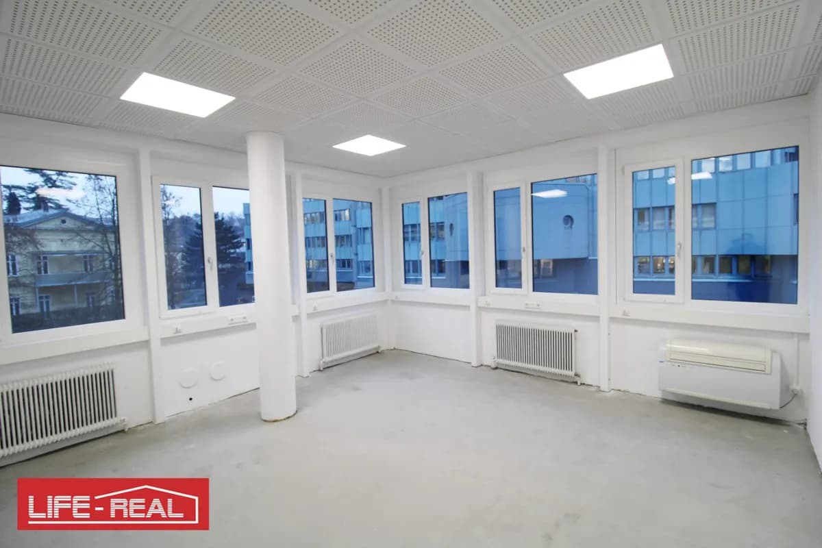 2-Zimmer-Gewerbeimmobilie mieten in Linz – 139 m², € 2.139 – Bild 12 von 13